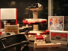 【gamescom 2011】レトロゲーム祭り！日本メーカーの懐かしのゲーム機も(据置編) 画像