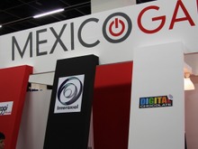 【gamescom 2011】一大産業となったゲーム、誘致を競う各国 画像