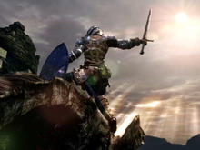 『DARK SOULS』キャラクターの「素性」10種類を一挙公開 画像