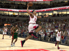 『NBA 2K13』今年もバスケシーズンに合わせて登場・・・Wii Uでも 画像