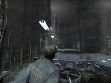 『SILENT HILL DOWNPOUR』が2012年Q1に延期－海外サイト報道 画像