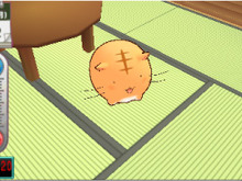 ポヨの可愛い姿に一目惚れ!3DS『ポヨポヨ観察日記』TVCMをチェック 画像
