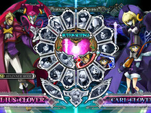 『BLAZBLUE CONTINUUM SHIFT EXTEND』ティザーサイトがオープン 画像