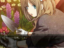 『DUNAMIS15』本編第1章を編集した最新プレイムービーが配信開始 画像