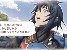 新規エピソード3本追加『戦場のヴァルキュリア3 EXTRA EDITION』として再登場 画像