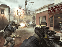 ニールセン、米国ゲーマーが年末最も期待するゲームを発表―トップは『Call of Duty』最新作 画像