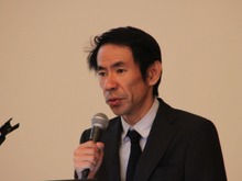 【CEDEC 2011】日本と