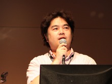 【CEDEC 2011】エイベックのプロデューサーが考えるコンテンツを拡散させるコラボレーション 画像