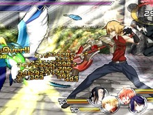 “能力者”が集うクロスオーバーRPG『ヒーローズファンタジア』発売日決定！ オリジナルキャラクターも登場 画像