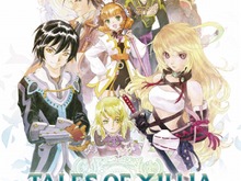 『テイルズ オブ エクシリア』発売初日で50万本突破 ― 、シリーズ最速の記録 画像