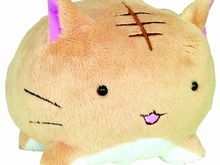 3DS『ポヨポヨ観察日記』特装版の詳細が決定、ファン待望「ポヨぬいぐるみ」 画像