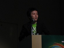 【CEDEC 2011】女性視点でのゲーム運営 ― 『農園ホッコリーナ』がモバゲー女性ランキング1位になった理由 画像