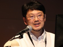 【CEDEC 2011】面倒な事はコンピューターにやらせよう・・・Ruby開発がおしえてくれたこと 画像