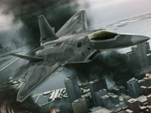 戦闘機と攻撃ヘリをいち早く操縦可能『ACE COMBAT ASSAULT HORIZON』体験版配信決定 画像