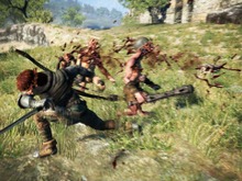 TGSでは2つのクエストが楽しめる『ドラゴンズ ドグマ』最新情報 画像