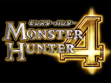 【3DSカンファレンス2011】3DS新作『モンスターハンター4（仮）』 のコンセプト映像公開 画像