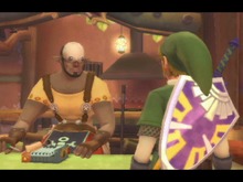 『ゼルダの伝説 スカイウォードソード』スペシャルCDの詳細公開 ― 『ニンテンドービデオ』では映像配信 画像