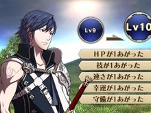 【Nintendo Direct】シリーズ集大成作品を目指して・・・完全新作『ファイアーエムブレム 覚醒』発売日決定 画像