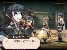 任天堂、3DSで追加コンテンツ販売へ・・・来春の『ファイアーエムブレム』から 画像
