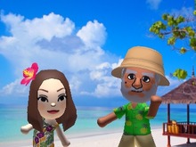 【3DSカンファレンス2011】新作ニンテンドー3DSソフト28本、『ニンテンドーeショップ』で立体動画を配信 画像