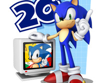 20年分の歴史をライブで！「ソニック20周年スペシャルライブ」TGSセガブースにて開催決定 画像