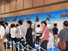 【3DSカンファレンス2011】速報コラム・・・平林久和「ゲームの未来を語る」第22回 画像