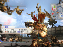 『真・三國無双6 猛将伝』気になるMIXJOYの詳細が明らかに 画像