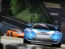 【SCEJ Press Conference 2011】バンダイナムコ、PlayStation Vita向けに新作6タイトルを開発 画像