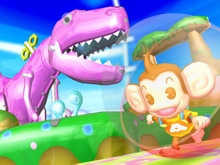 【SCEJ Press Conference 2011】PSVita『スーパーモンキーボール（仮称）』発売決定 ― TGSで体験プレイも 画像