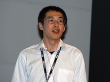 【CEDEC 2011】『パワースマッシュ4』におけるマルチプラットホームライブラリの構築術  画像