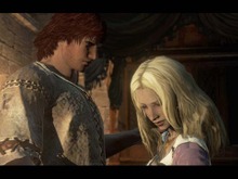 『ドラゴンズ ドグマ』のキャラクターエディットは自由度が高い 画像