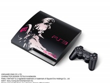 【TGS 2011】『FFXIII-2』の発売日が決定！PS3の限定本体セットも登場 画像