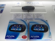【TGS 2011】PlayStation Vitaはリージョンフリーに－SCE吉田氏が認める 画像