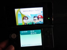 【TGS 2011】ニンテンドー3DS発売後、最も1日でたくさんすれ違えた 画像