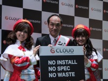 【TGS 2011】あの人気フランチャイズも登場? クラウドゲームサービスが日本でも登場 画像