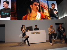 【TGS 2011】新生ダンテは“天使と悪魔” 『DmC Devil May Cry』ステージイベントの様子をお届け 画像