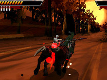 【TGS 2011】忍者に体験などない！容赦ないアクション『Shinobi 3D』プレイレポ 画像
