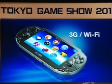 【TGS 2011】SCEが語ったPSVitaの全貌そしてPlayStation Suite 画像