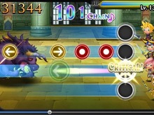 FFシリーズの名曲を3DSで奏でる『シアトリズム ファイナルファンタジー』発売日決定 画像