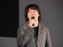 【TGS 2011】全世界で10億人が遊ぶサービスを作りたい／グリー田中社長による基調講演 画像