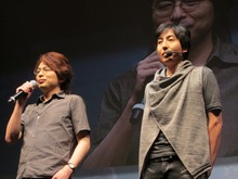【TGS 2011】『フロンティアゲート』スペシャルステージレポート ― マルチプレイの魅力を語る 画像