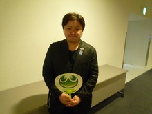 【TGS 2011】細山田プロデューサーに訊く『ぷよぷよ!!』インタビュー 画像