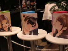 【TGS 2011】『NEWラブプラス』限定版パッケージをチェック 画像