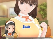 『NEWラブプラス』PVフルバージョンが公開 ― ハイブリットARカメラなど新要素を再チェック 画像