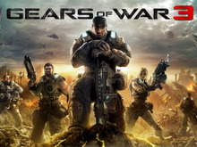 『Gears of War 3』がシリーズ最高のローンチ、9月18日～24日のUKチャート 画像