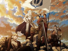 『ドラゴンズ ドグマ』×映画「ベルセルク」とコラボ決定 ― 東芝「レグザ」公認テレビにも 画像