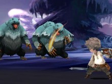 『ブレイブリーデフォルト』体験版第3弾が近日配信 画像