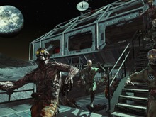 『コール オブ デューティ ブラックオプス』追加コンテンツ第4弾「Rezurrection」配信開始 画像