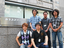 【DEVELOPER’S TALK】外部との連携で技術的困難を乗り越えた！「オト」が主役の『謎惑館』開発秘話  画像