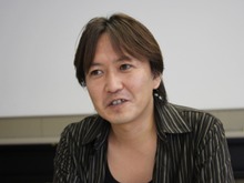【TGS 2011】20周年でしか出来ないチャレンジを・・・『ソニック ジェネレーションズ』飯塚氏インタビュー 画像